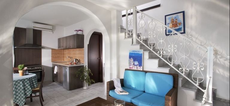 Acrotel Athena Villas Nikiti  Exteriör bild